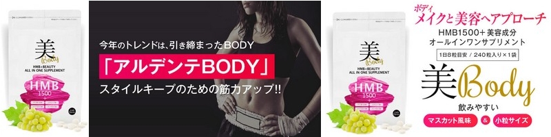 Body���C�N�Ɣ��e�̂��߂̃I�[���C�������T�v���u��BODY�v���T�C�g